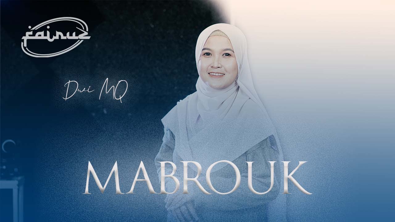 Ramy Ayach - Mabrouk Cover by FAIRUZ ft DWI MQ || مبروك