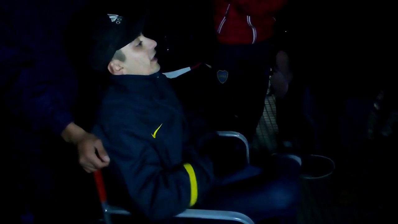 KARDIA vs LP vs YAGO | 8vos | (1vs1 4X4 - 21/07/18) Madero Free
