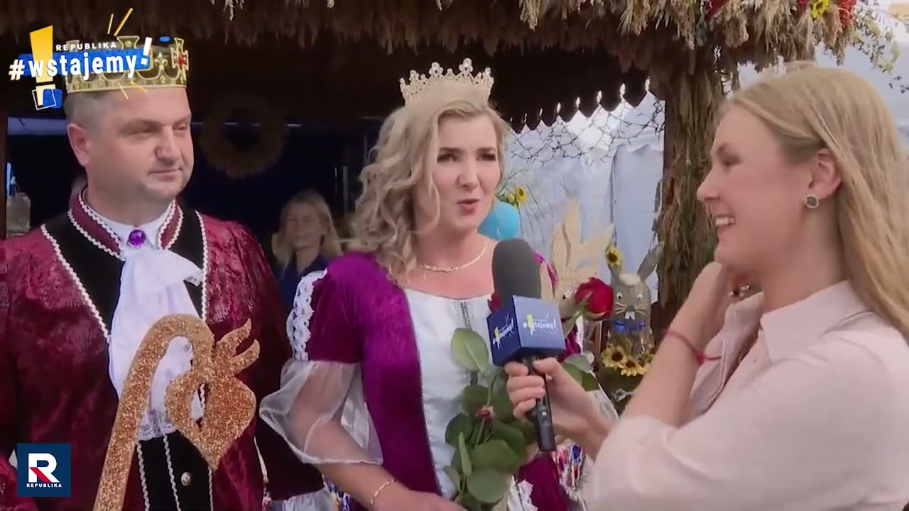 21. Festiwal Kaszy “Gryczaki” w Janowie Lubelskim