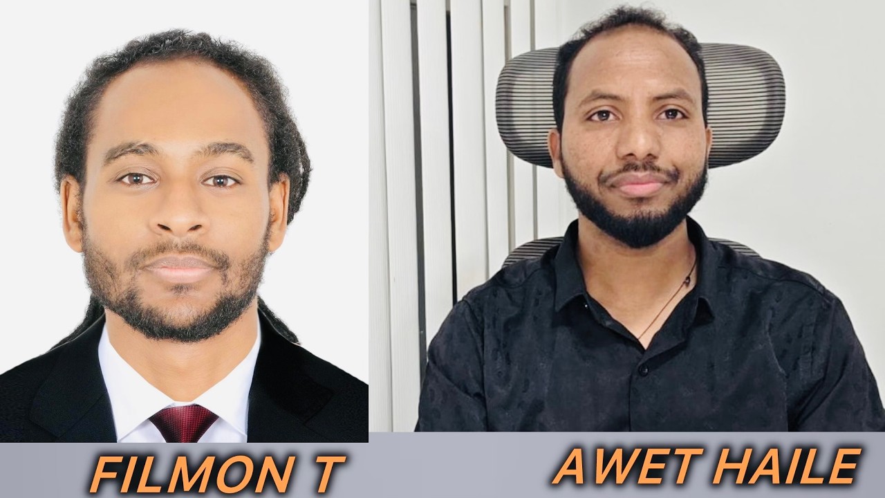 ሰውራ ሓሳባት 15፤ ሰባት ብዕላማ ናብዚ ዓለም ዝመጻና ዲና?