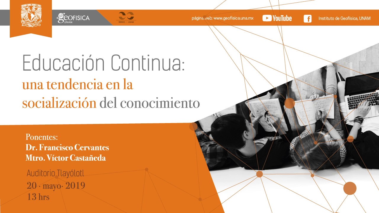 Educaci&oacute;n Continua: una tendencia en la socializaci&oacute;n del conocimiento
