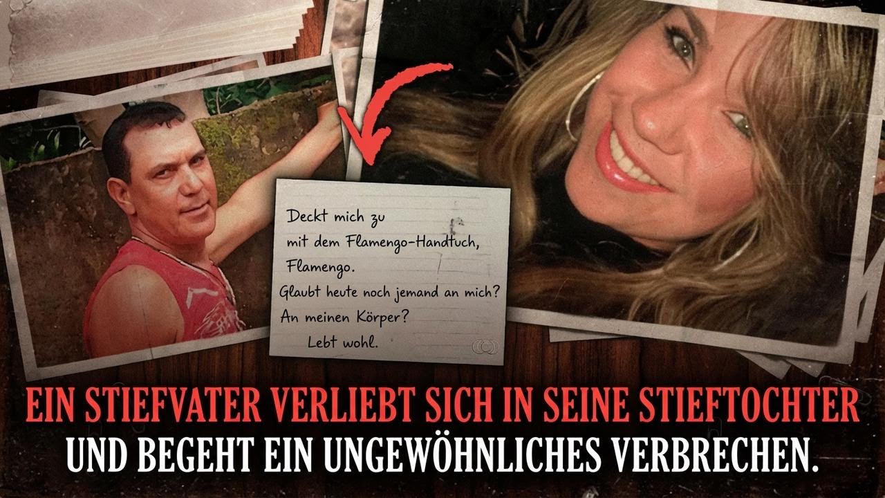 Der traurige und schockierende Fall von Loanne Rodrigues