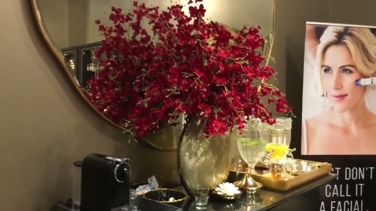 SPA Hammam Marrakech Meilleur Hammam &agrave; Montreal 🛁 أجمل وأفضل حمام في مونتريال