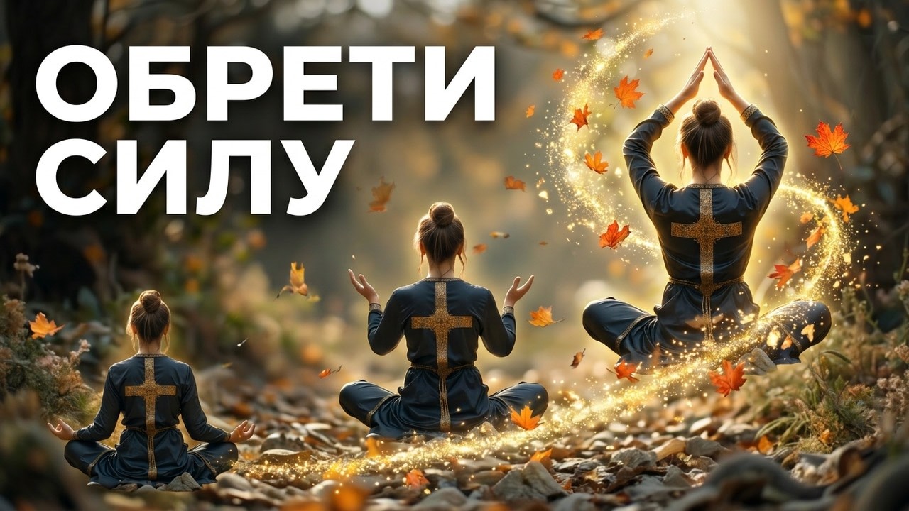 Благодарственная молитва Пресвятой Богородице | Спокойствие в силе молитвы