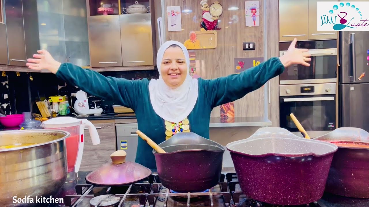 سرقوا مني الاكل بعد ما خلصت ينفع كده