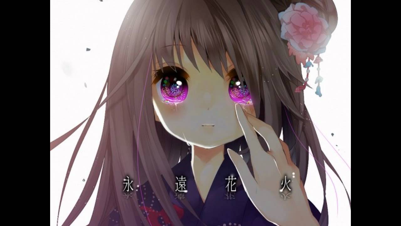 Nightcore - Once upon a broken heart