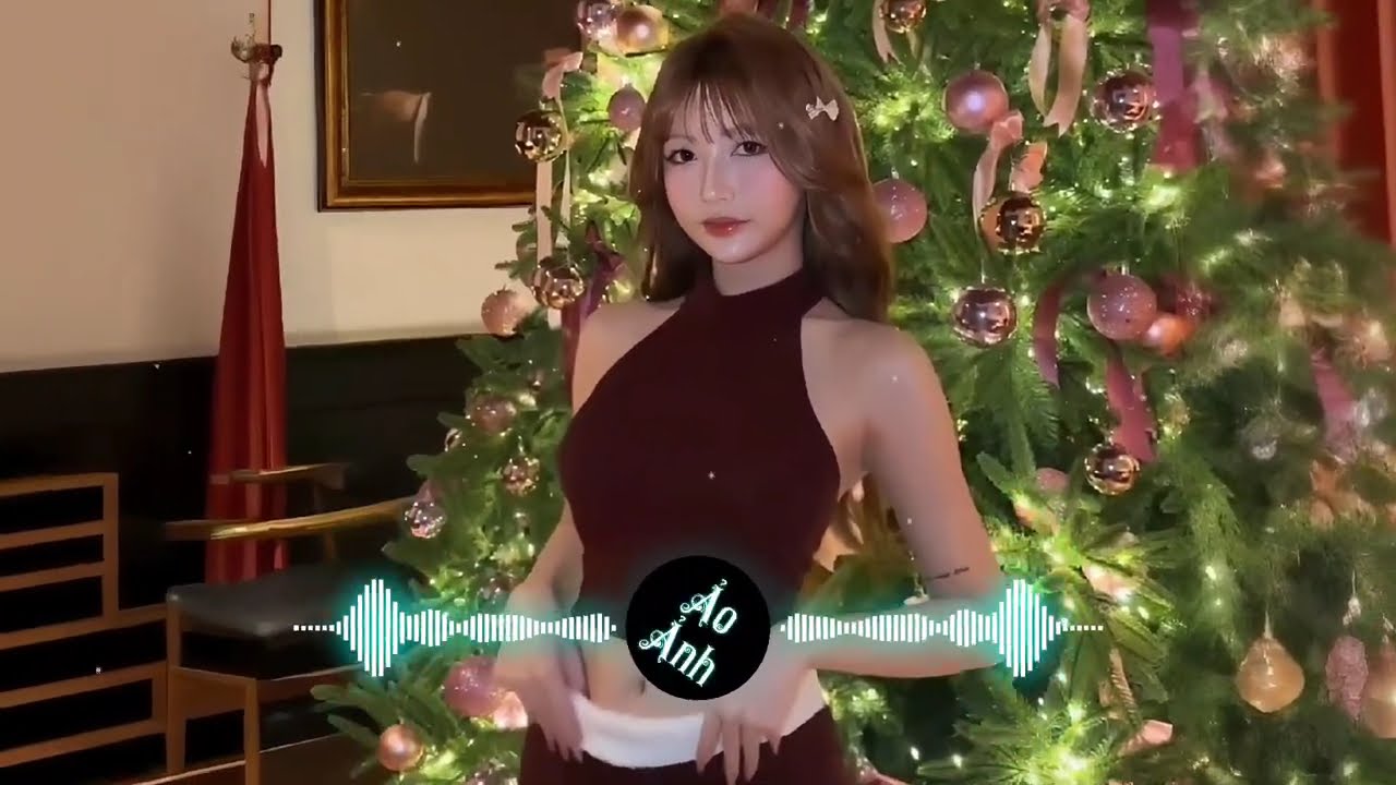 Nhạc Trẻ Remix Hot Trend Tik Tok - Nhạc Remix Được Săn Đón Siêu Cuốn 2026
