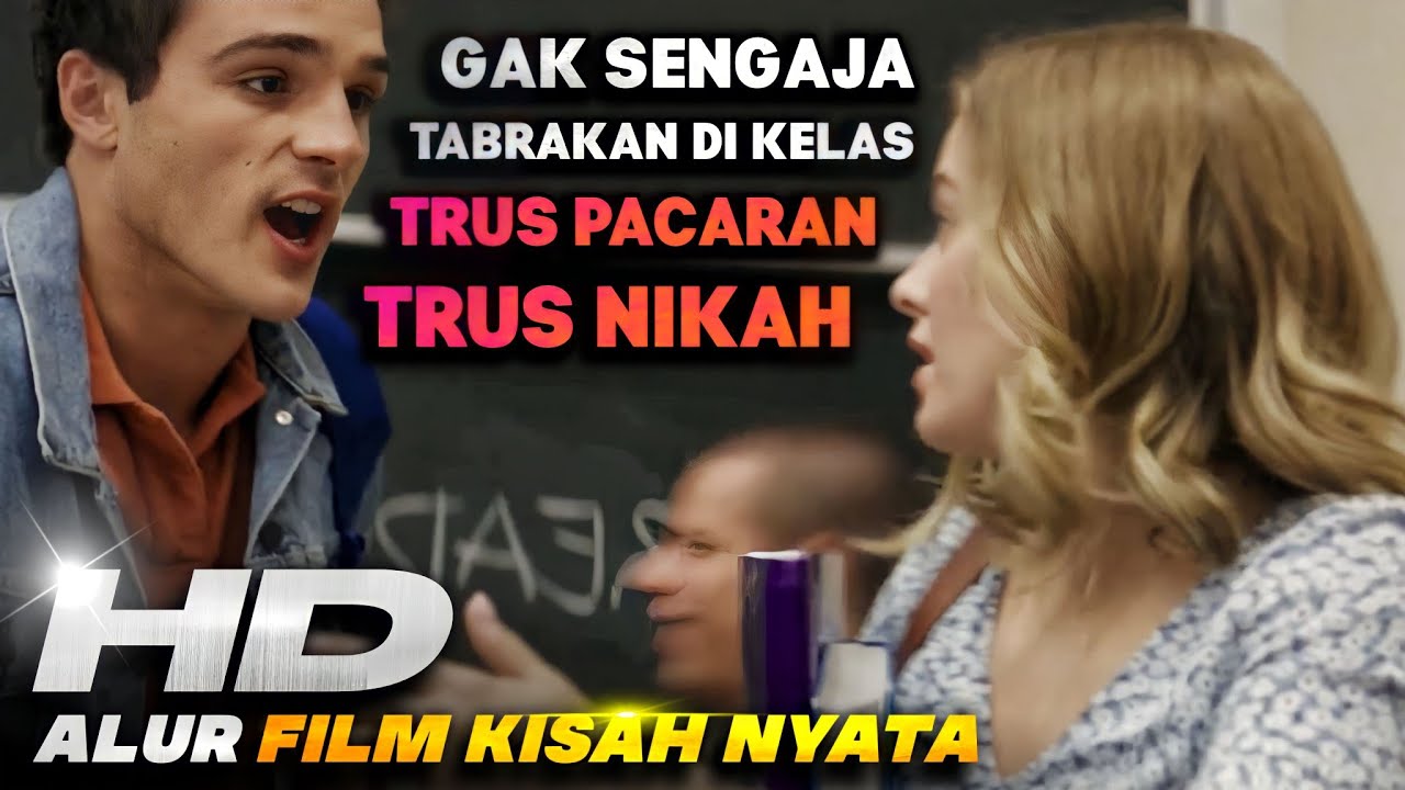 Enaknya Kisah Cinta Orang-orang...