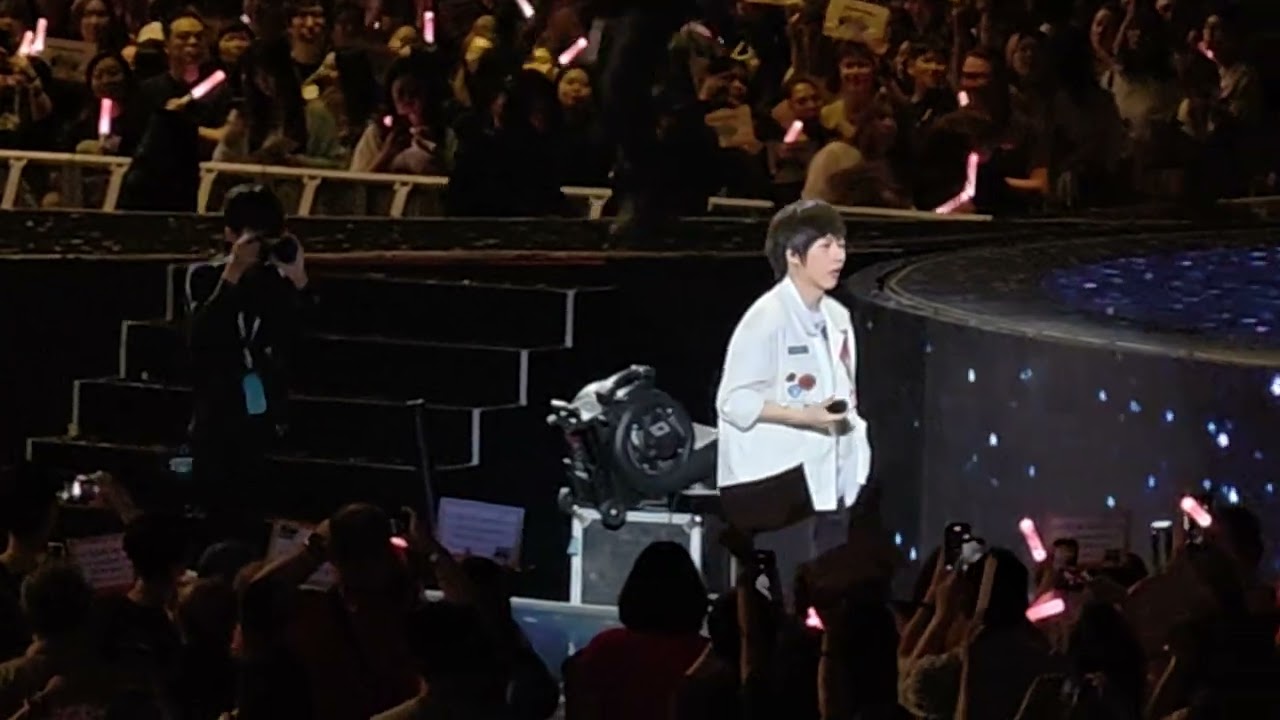 2025.05.13 五月天 回到那一天香港站 — 笑忘歌