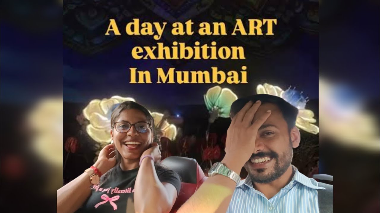 Meet Captain | National Gallery of Modern Art Mumbai | FREE Entry Till 15 Jan |