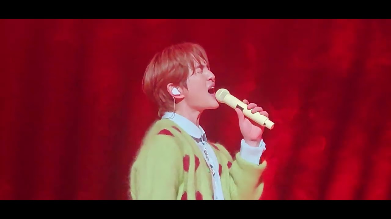 ANIMALS - Onew