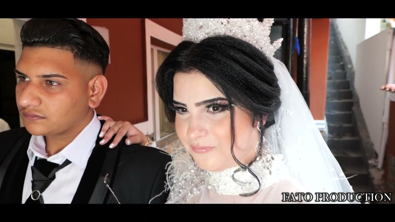 cafer ve gulcan dugun torenı