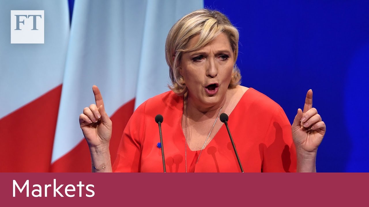 Are markets ignoring political risk?