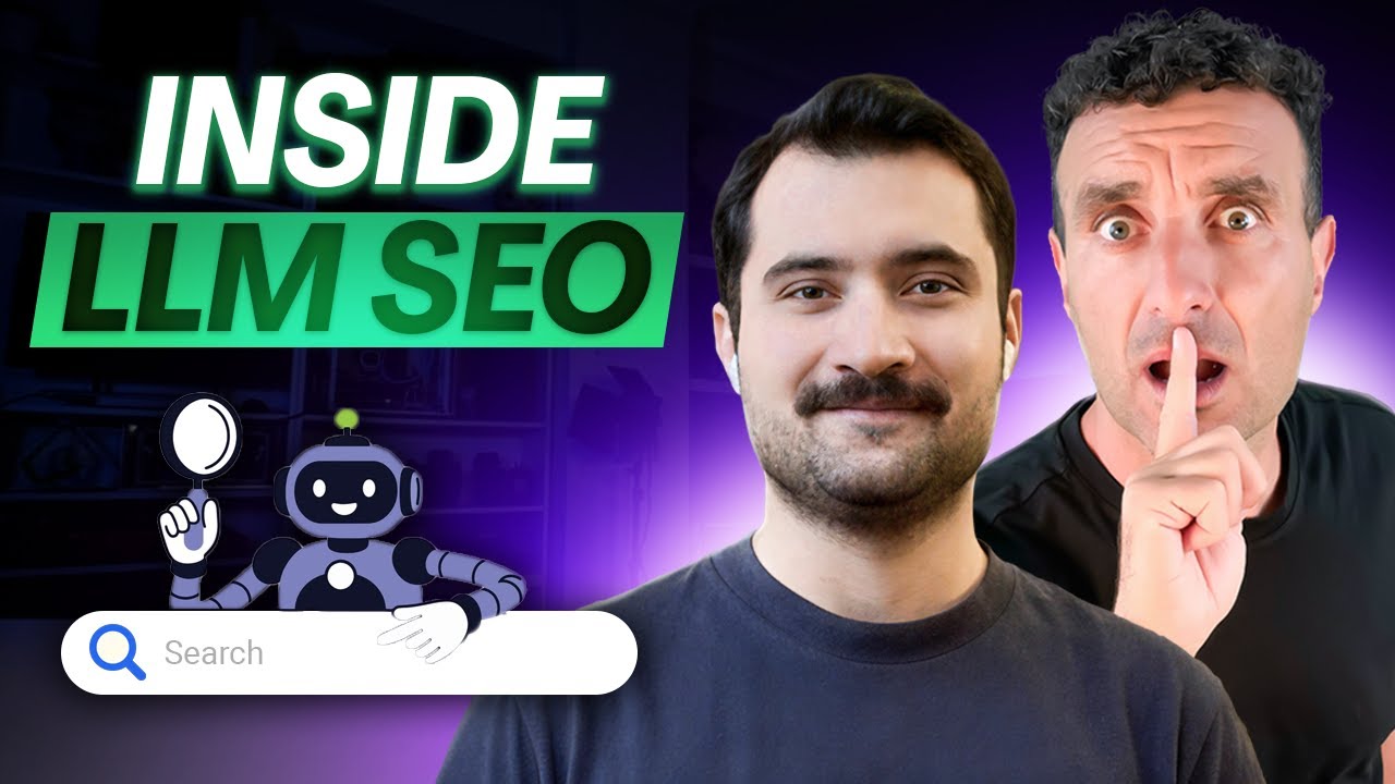 AI Search Visibility | James Dooley Interviews Dawood Khan on LLM SEO and Citations in 2026