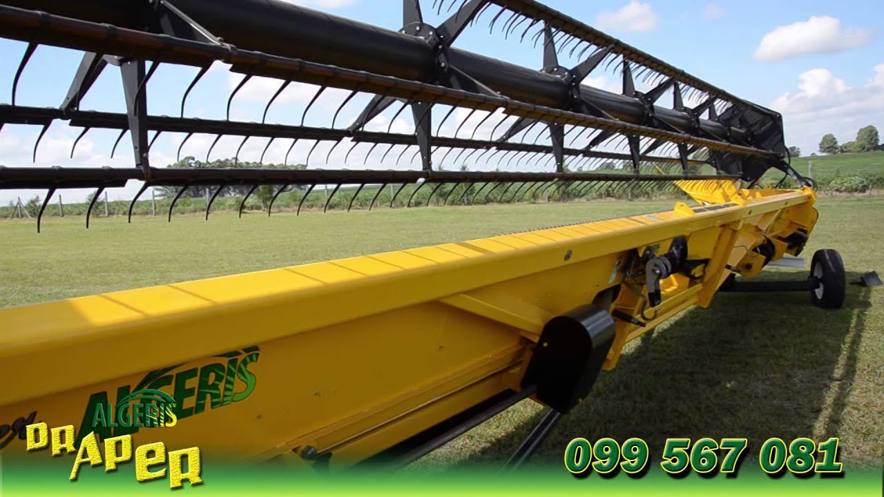 Draper Algeris 02