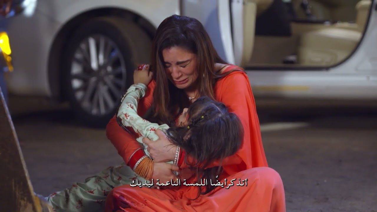 مسلسل حياة قلبي 5 - حلقة 60 - أقوى مشهد 2