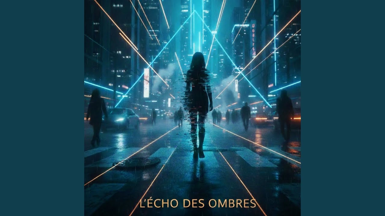 L'Echo des Ombres