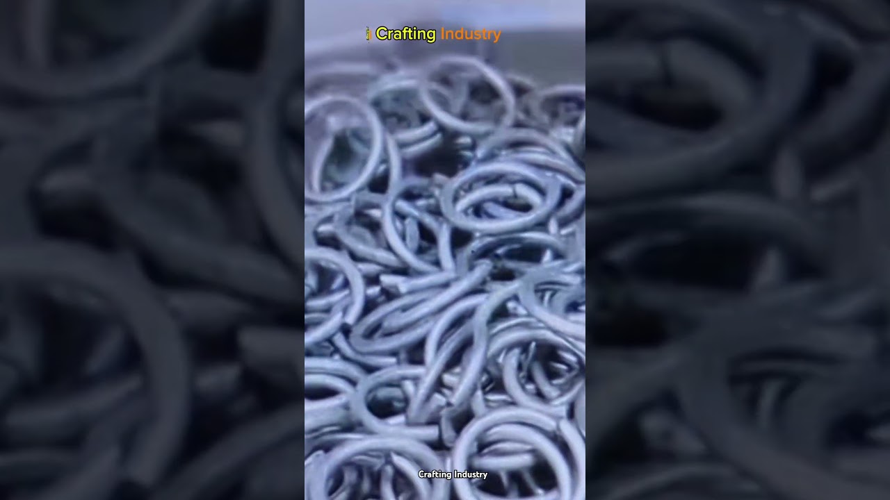 Iron bells 🔔 Manufacturing Process #crafting #manufacturingprocess #asmr