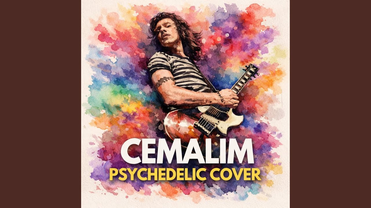 Cemalım