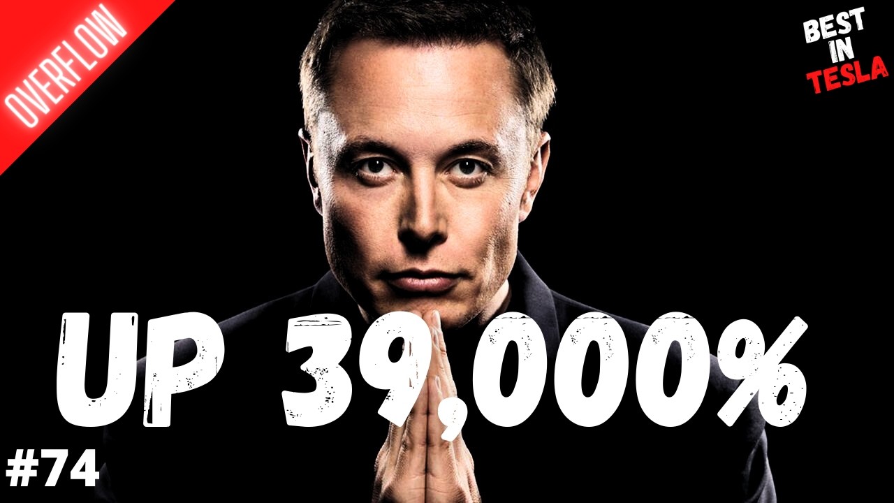 Tesla’s Korea Sales EXPLODE 39,000% - Germans Panic-Sell ICE Cars - Study shows BEV are winning!