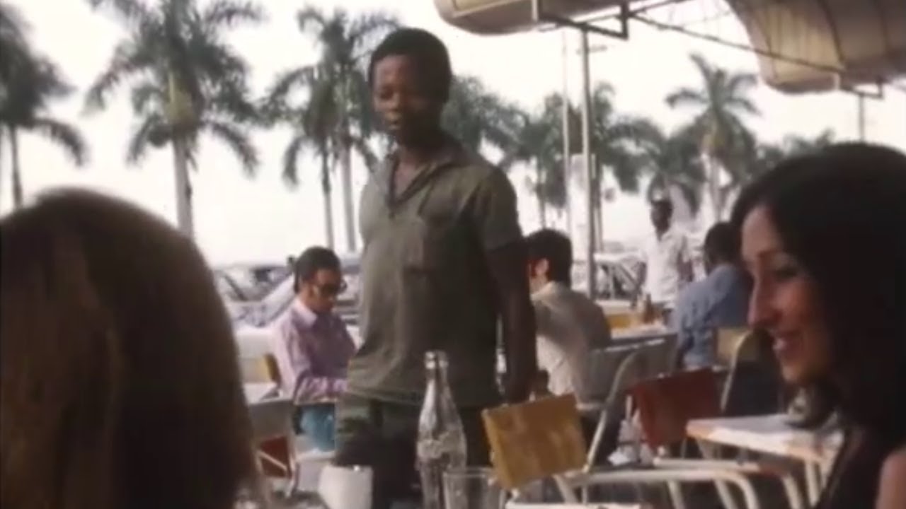 L'Angola sous la colonisation portugaise (1973)