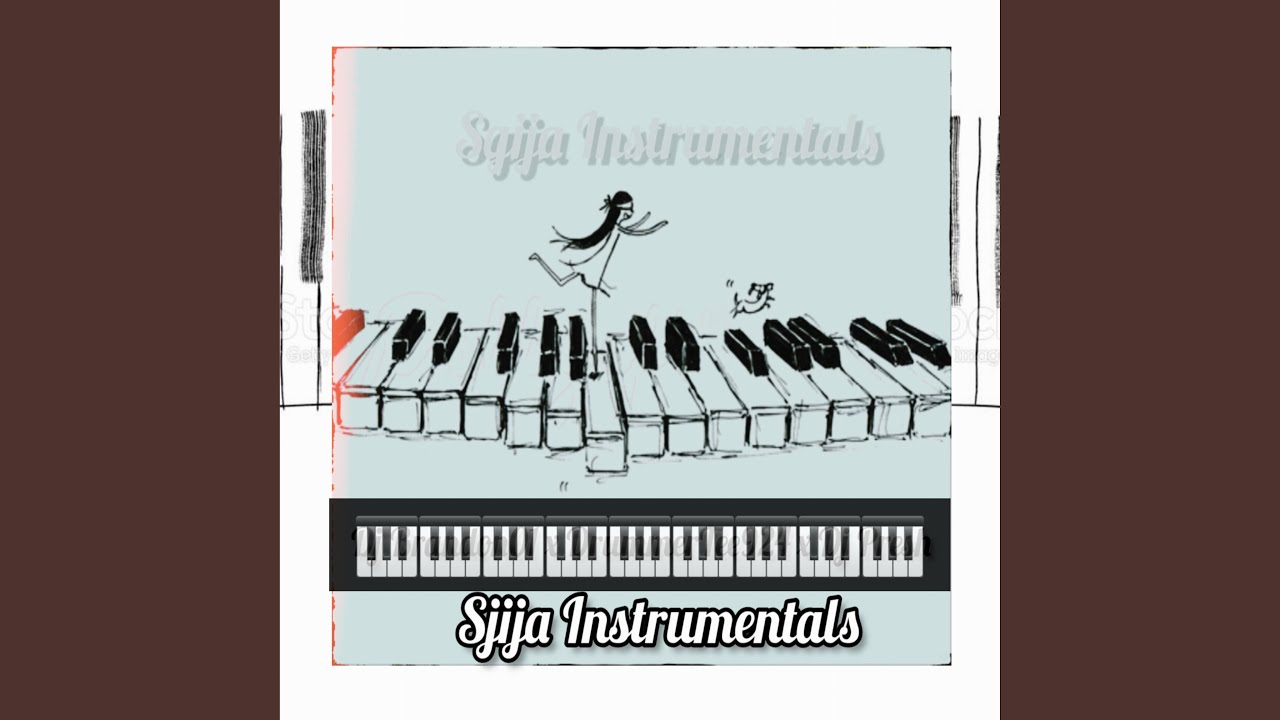 Sgija Instrumentals (feat. Dj Presh, Dj Ayobanes, Enhle Thee Dj & DrummerTee924)
