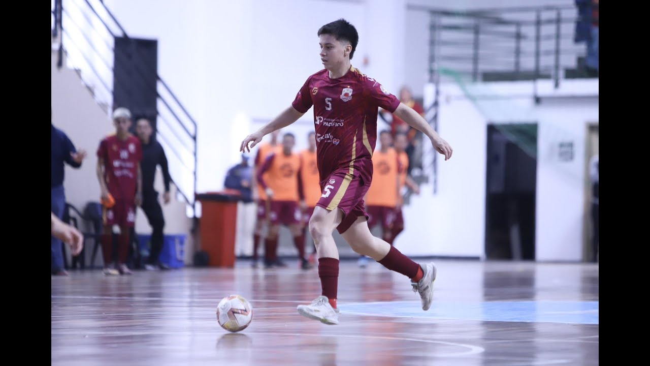 Campoalto 5-5 Sport Colonial | Cuartos de final - Vuelta | Torneo Apertura de la Liga Premium 2024