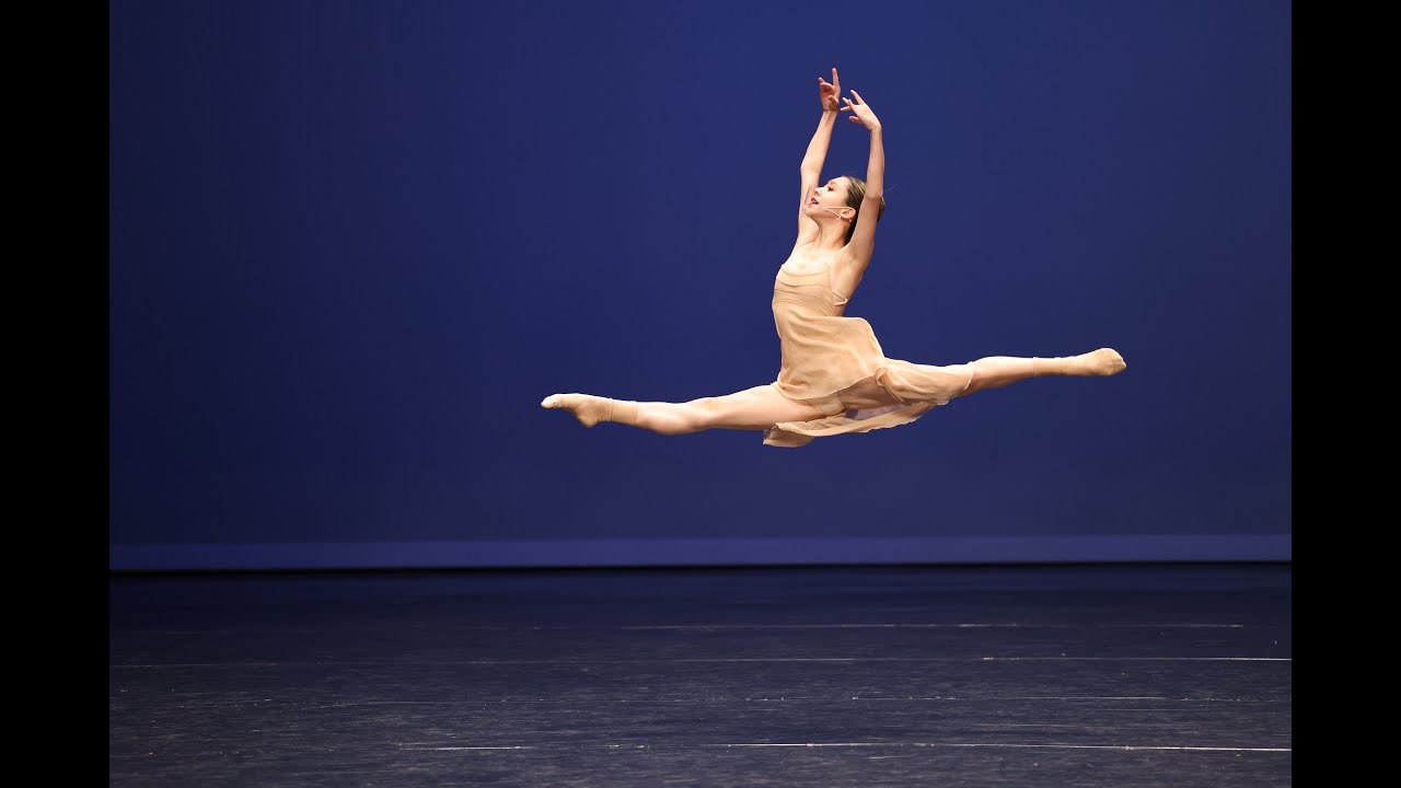 Madeleine Chen (14)_YAGP Austin 2021_Contemporary Top 12_Luminous