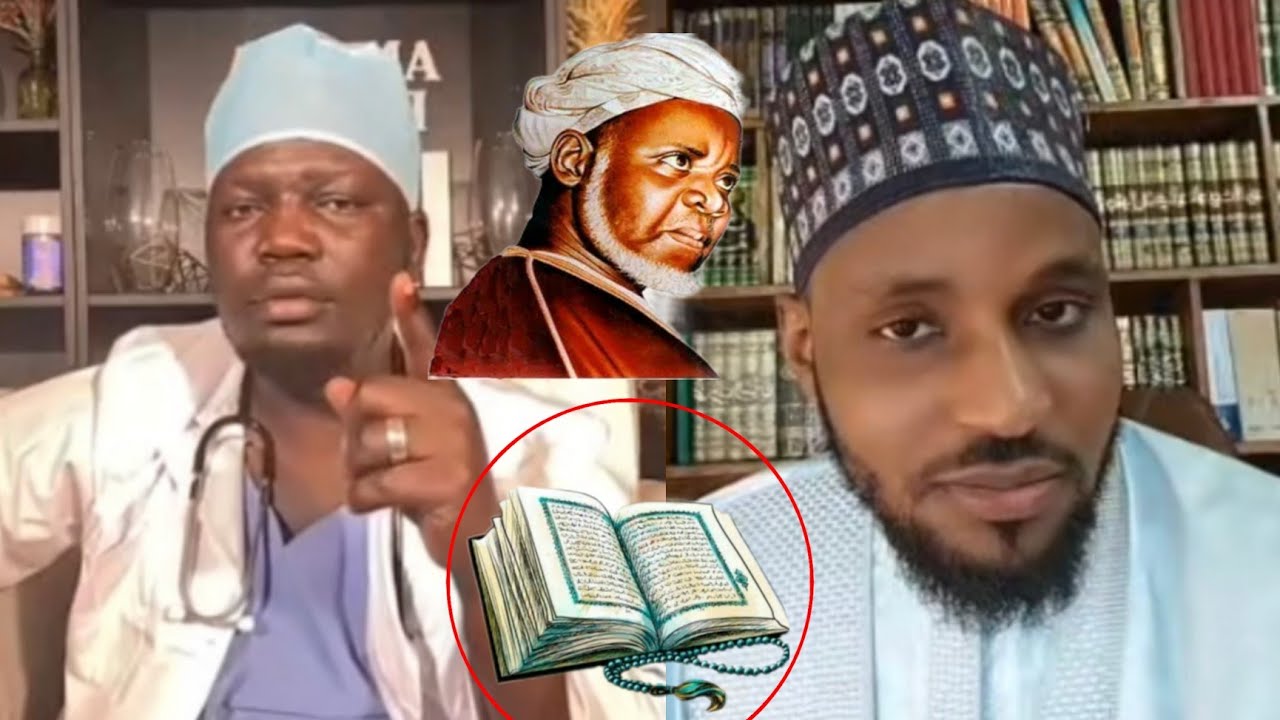 Live chiekh Ahmed Cissé ak cheikh Baye wakhtane bou Âme solo al Quran ak khadis mashalla ♥️
