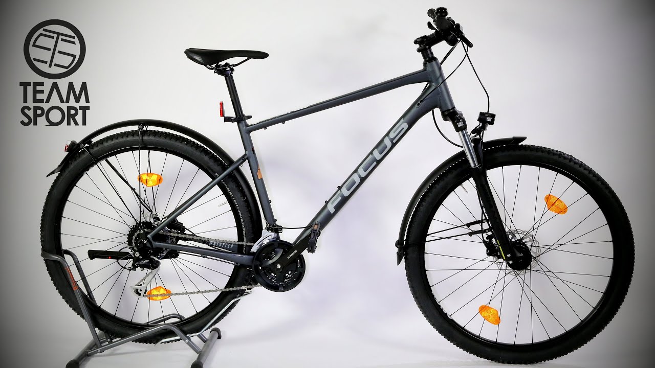 Kolo Focus WHISTLER 3.6 EQP
