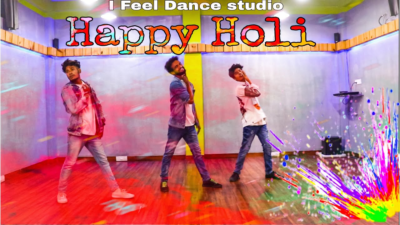 BALAM PICHKARI | Special Dance Cover | I FEEL DANCE STUDIO