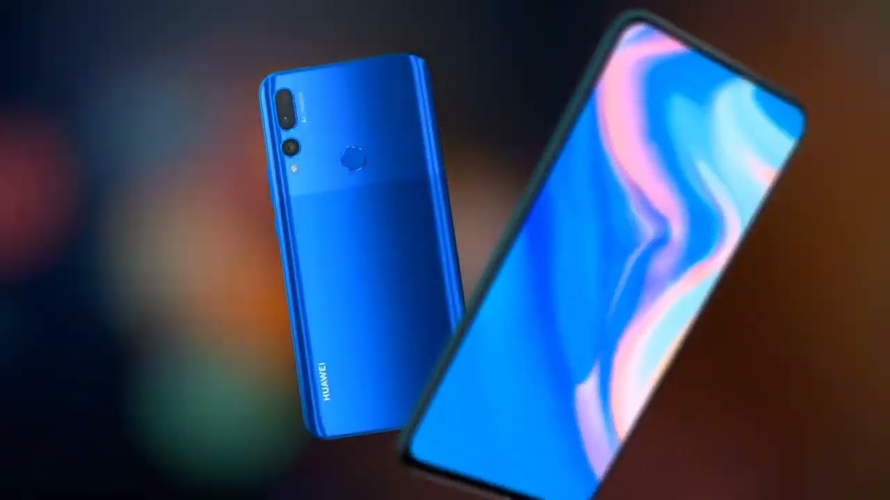Huawei Y9 Prime 2019 Pre-Order TVC July 5 to 12, 2019 30s (Philippines)
