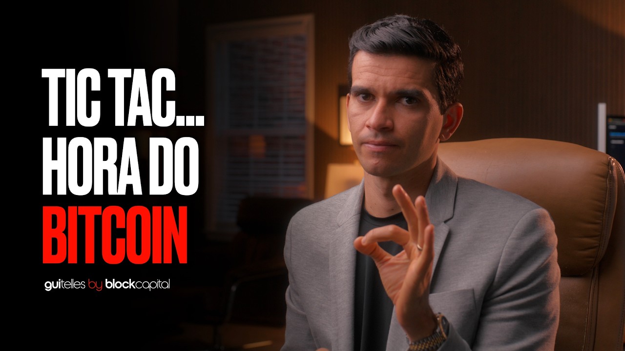 Veja oq fazer no Bitcoin agora !