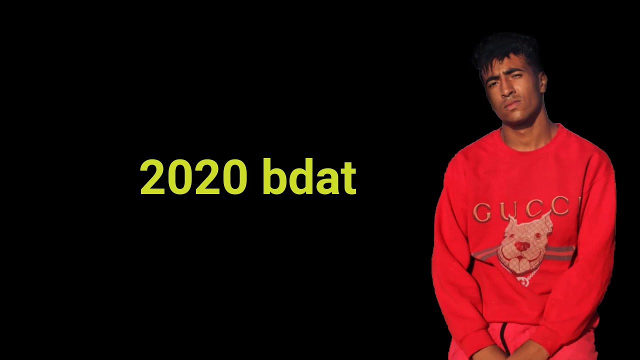 BeNy - (2020 BDAT)
