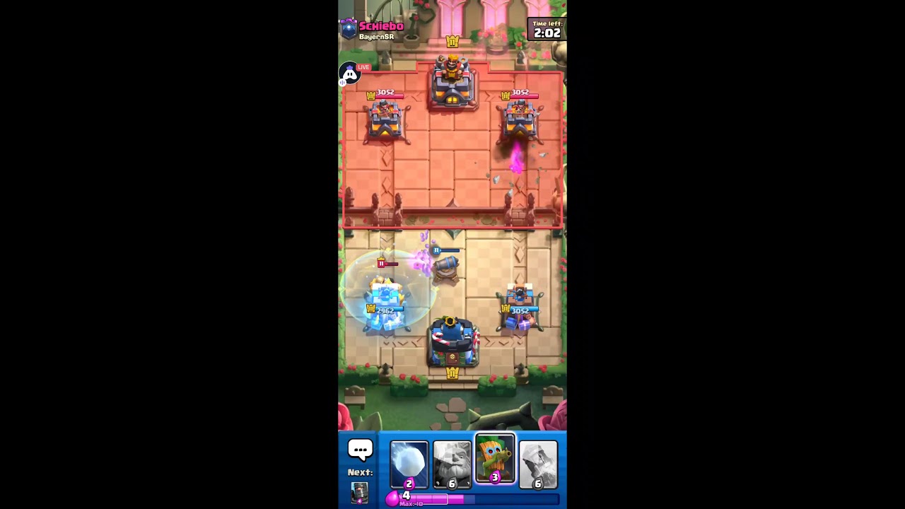 INDIAN CLASH LEGEND Live Stream