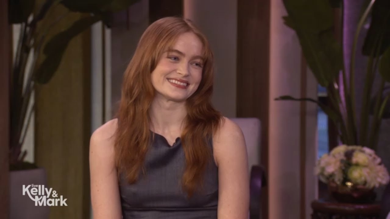 Sadie Sink Wasn't Expecting Her Tony Nom for 