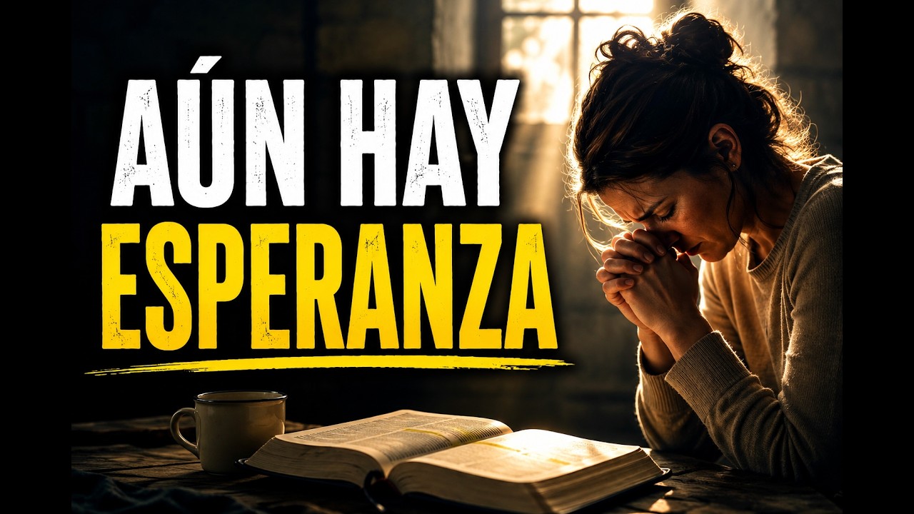 Dios no busca personas perfectas… busca corazones arrepentidos