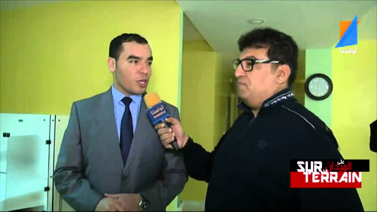 Reportage El Mouradi Hammam Bourguiba 4*