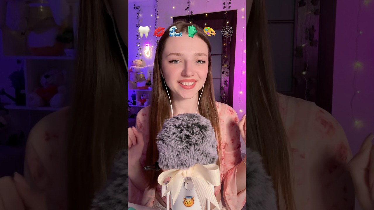 Emoji challenge 