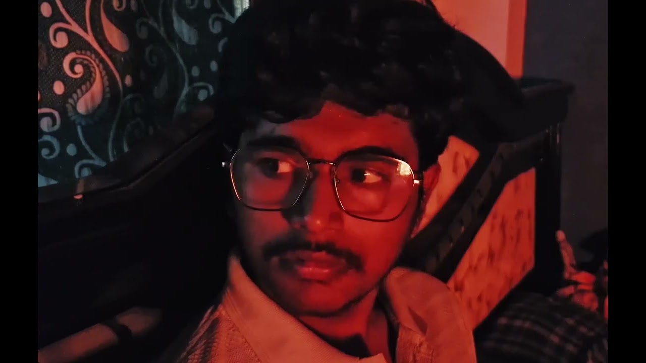 The Reflection || shortfilm 