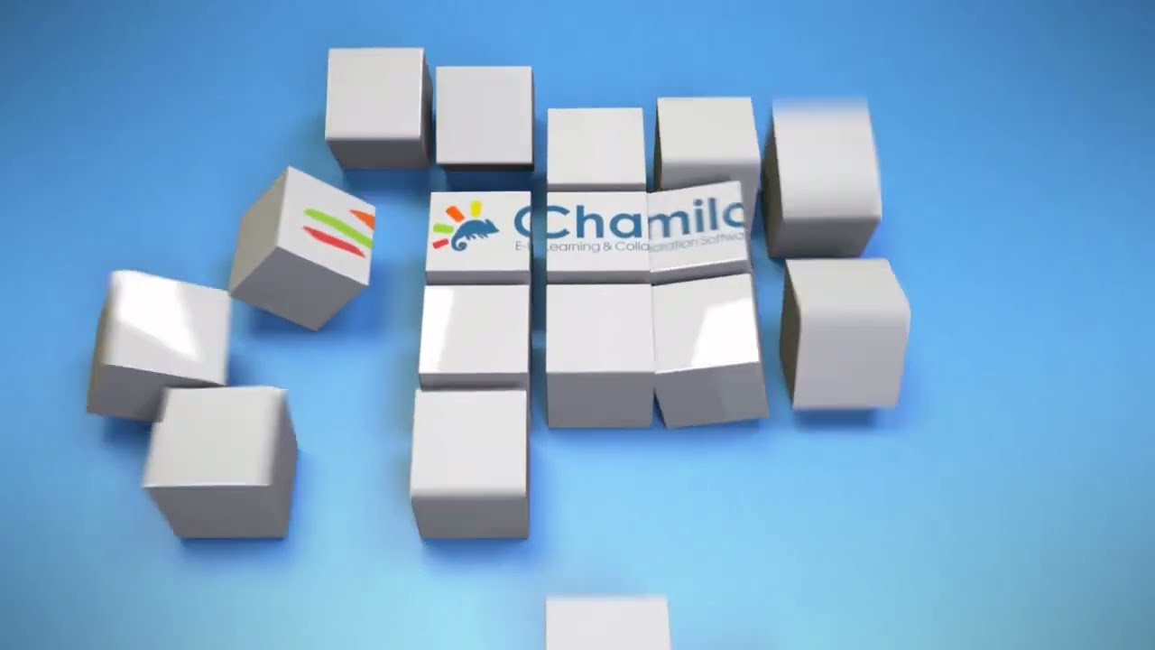 Tutoriel sur Chamilo LMS : L' outil de 