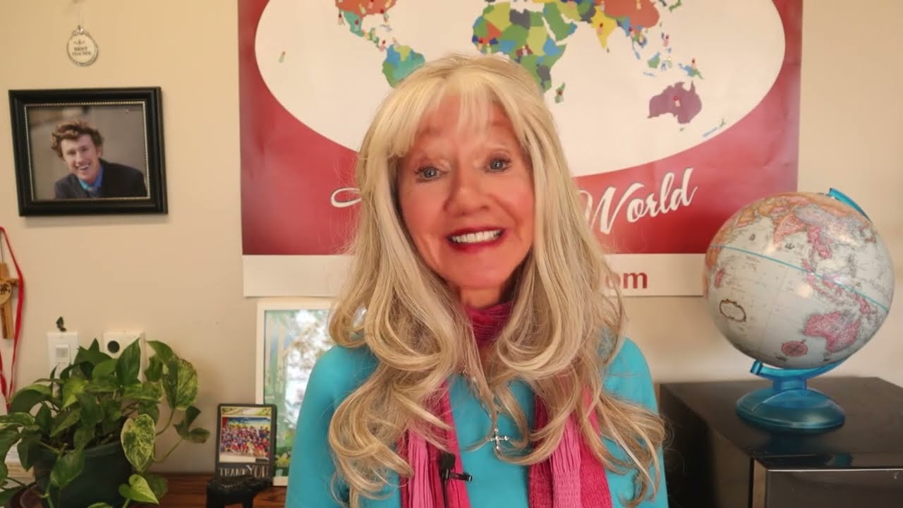 Love Talk Read Global Outreach for Children’s Literacy