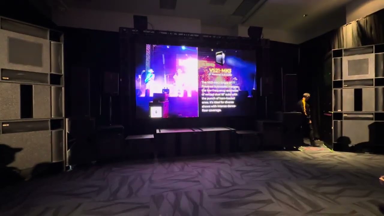 NAMM 2025: BASSBOSS KRAKATOA DEBUT with David Lee