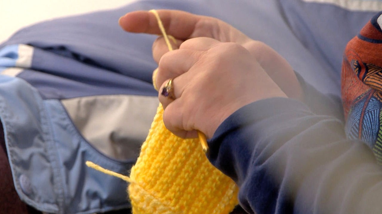In Business: 'Fiddlesticks' in Bemidji Creates Fiber Artist Community | Lakeland News