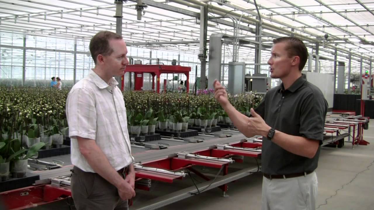Automation, Multiple Customers & Variety Tracking