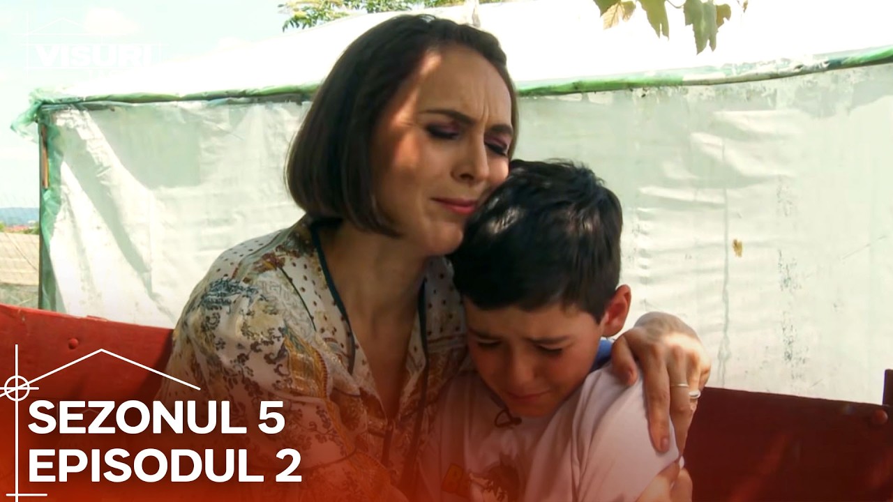 Visuri la Cheie International | Sezonul 5 Episodul 2