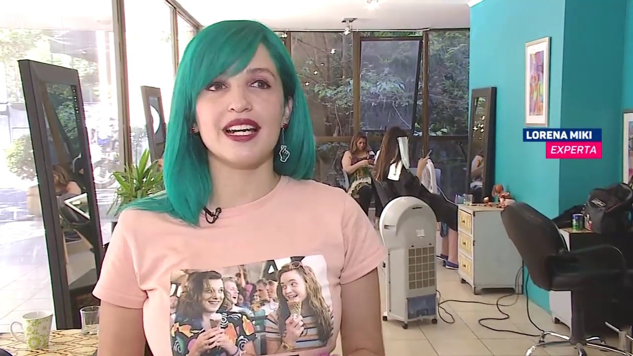 El fenómeno del k-pop en Chile