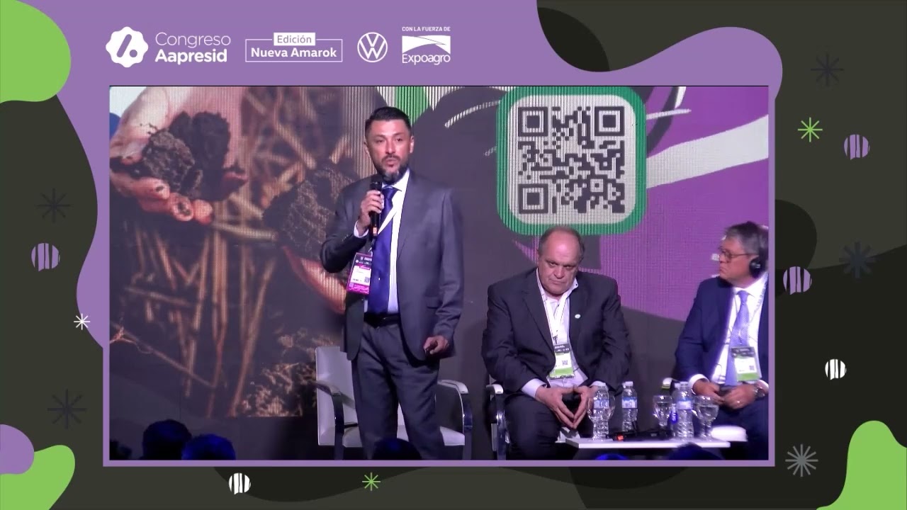 Added value and sustainability: strategical approach for agriculture in the Americas