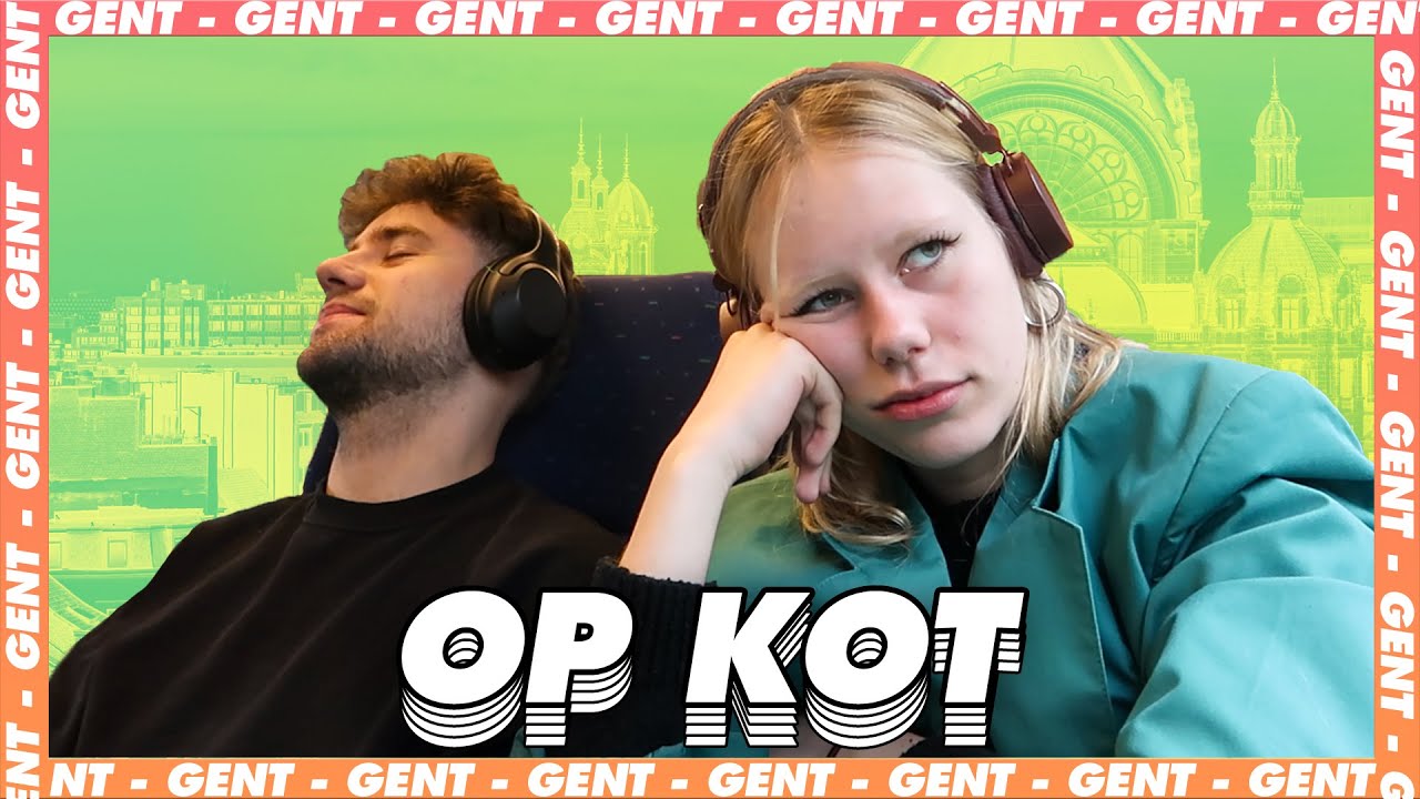Op kot: Ik wil me hier echt graag bewijzen.