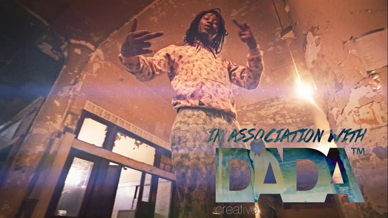 SD Ft. Domino - God Damn | Shot By @DADAcreative @NickBrazinsky